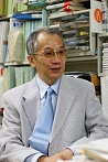 プロフィール画像