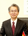 プロフィール画像