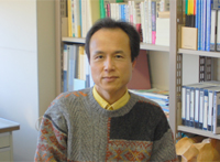 プロフィール画像