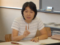 プロフィール画像